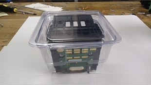 HP950 8620 951打印头惠普8100 8610 8630打印机喷头 8600 原装