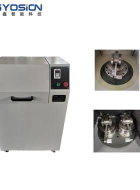 YX-100 2000密封式制样粉碎机 环保型化验室制样机