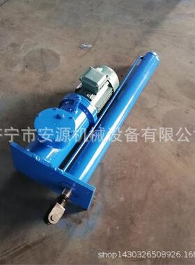 DYTP2000-650电液推杆 2吨电液推杆 大功率电动液压推杆