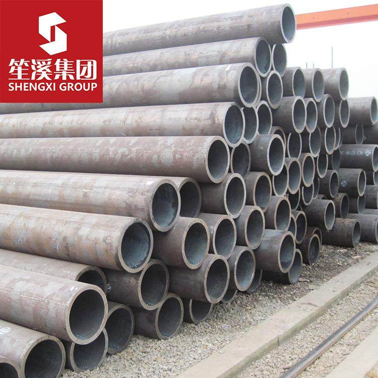 供应20Cr精密精拉无缝钢管合金管碳素冷轧冷拔光亮耐腐蚀圆管