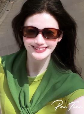 夏季绿色披肩显白2025正流行外搭护肩颈空调房开衫配吊带小坎肩薄