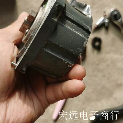 西门子电机编码器6FX2001-5JC20-2QA0 好坏不议价