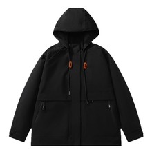 《玫瑰的故事》黄亦玫刘亦菲同款高品质户外冲锋衣防泼水登山外套