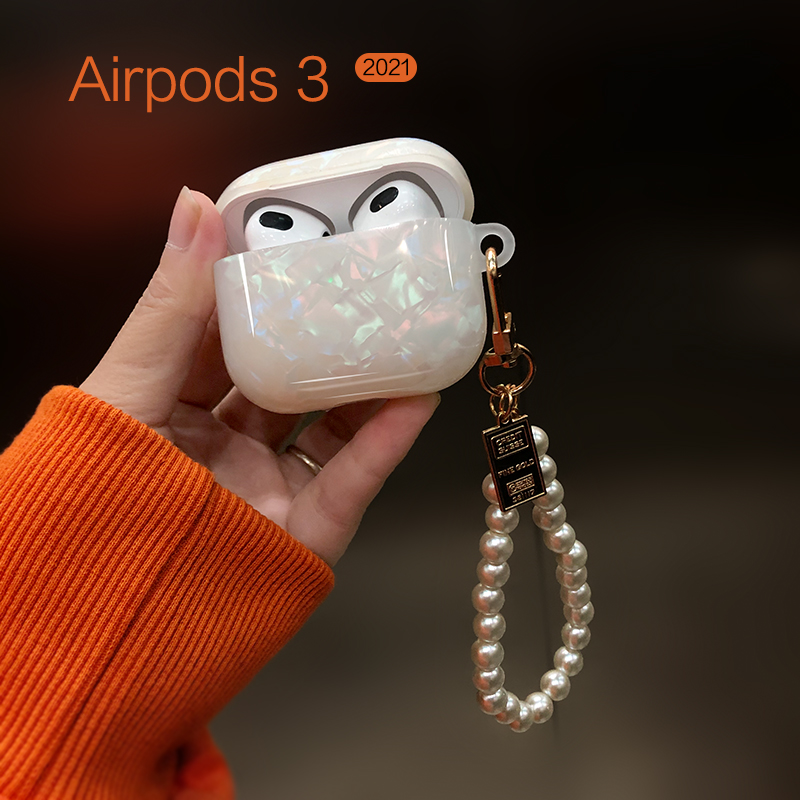 airpods3软壳保护套苹果硅胶