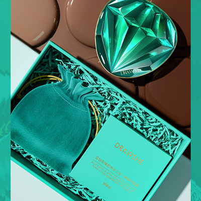 玖皙防水防汗三合一提亮气垫霜