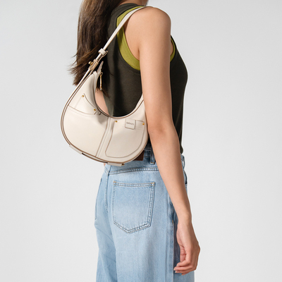 RABEANCO桦碧NINA月牙包