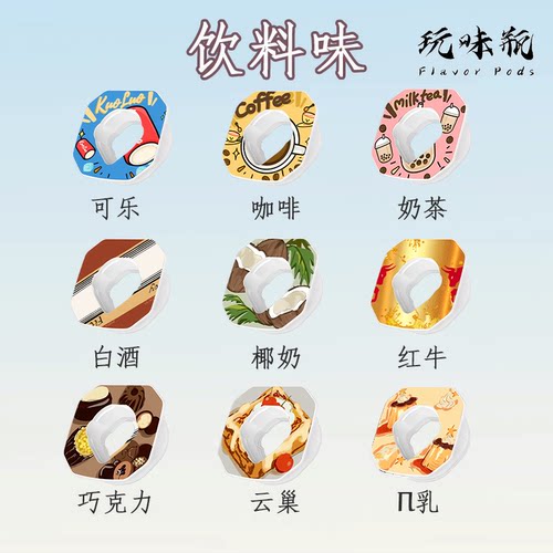 【JOYFIT】玩味环补给（1个环喝10-15升水）
