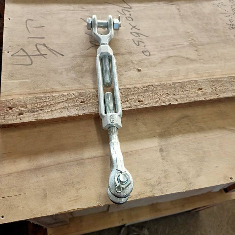 单轨吊花篮螺栓 高强正反扣 单轨吊调节螺栓,五金/工具,电力金具,淘宝优惠券,粉丝福利购,淘宝优惠卷