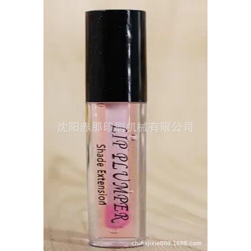 现货精密 圆面口红盖丝印机 手机镜片印刷机 塑胶手机壳丝印机器