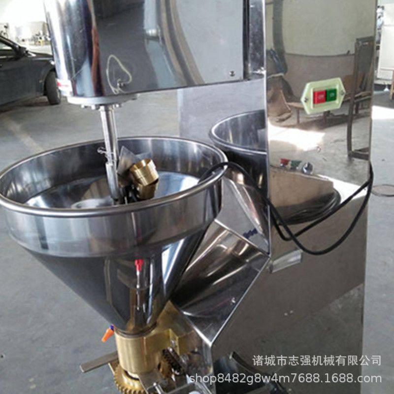 全自动丸子成型机设备 撒尿牛丸全自动成型机 香菇贡丸成型机设备,清洗/食品/商业设备,灌肠机,淘宝优惠券,粉丝福利购,淘宝优惠卷