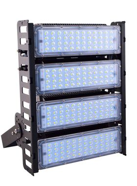 300W600WLED隧道灯运动场体育馆泛光灯工程亮化高亮模组投光灯