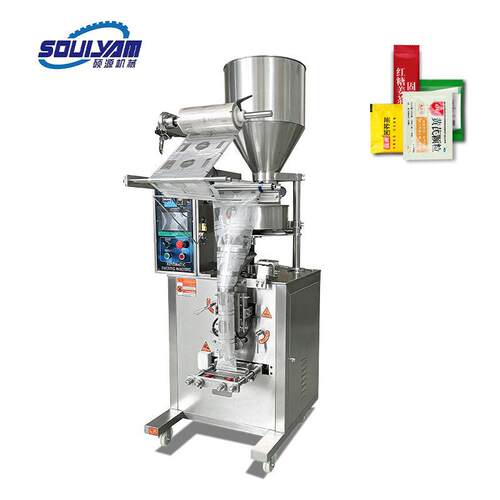 Shuoyuan Multi-use Vertical Filling & Sealing Machine