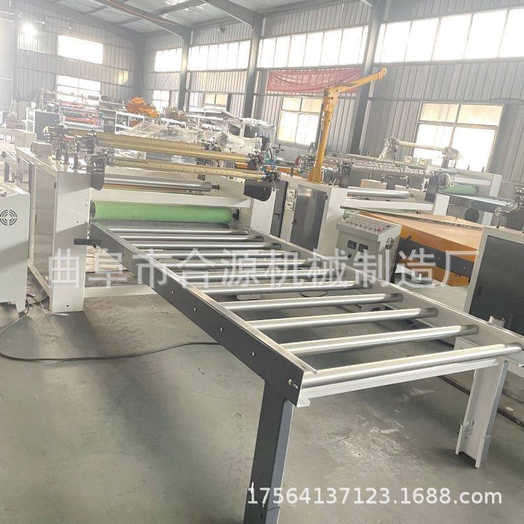 EVA热熔胶复合机 吸附式地毯不干胶贴离型纸机 PVC地板革涂胶机,机械设备,其他机械设备,淘宝优惠券,粉丝福利购,淘宝优惠卷