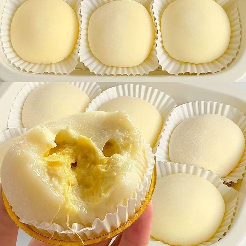 正宗猫山王榴莲牛奶泡芙雪媚娘网红爆浆夹心面包早餐官方旗舰店,零食/坚果/特产,传统西式糕点,淘宝优惠券,粉丝福利购,淘宝优惠卷