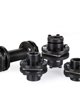 DCEK20联轴器126/45/35/25/32/DBN51/52-D56D68D82D94D104/e24/30