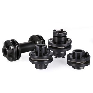 DCEK20联轴器126 DBN51 e24 D56D68D82D94D104