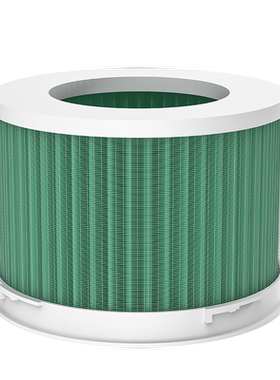 安拓浦空气消毒净化器抗菌滤网HEPA13级 APKG-D1/L1