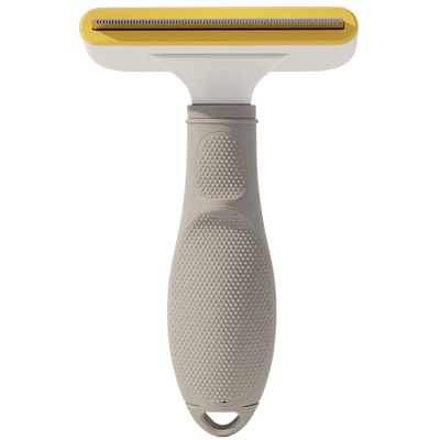 鸟语花香高效开结一键去毛