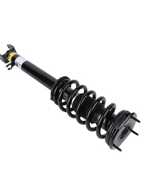 适用12-16款特斯拉MODELS 前减震器前两驱液压悬挂减震器总成