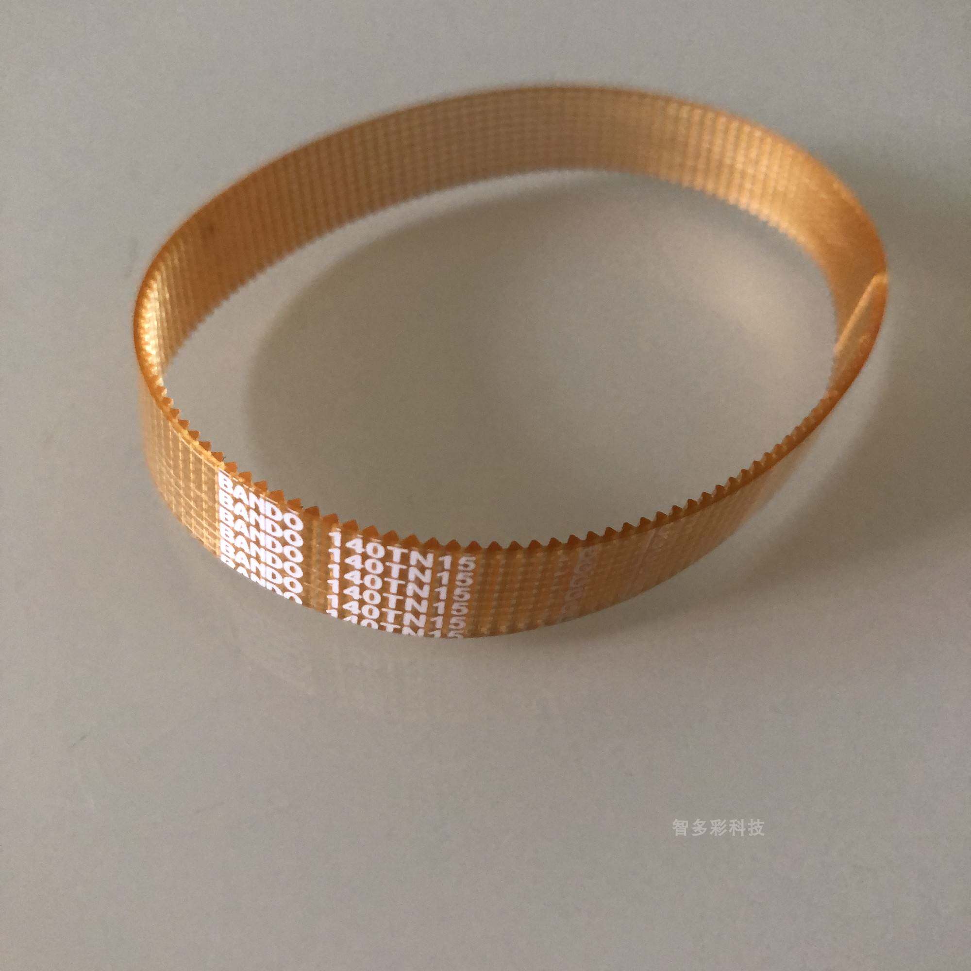 武藤1604写真机小车皮带1638 mutoh vj1604 cr皮带武藤写真机配y