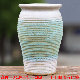 特大号多肉三角梅紫砂花盆透气陶罐老庄法师高筒盆绿植客厅庭院盆