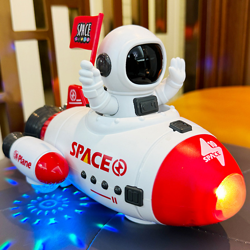 婴儿玩具6个月以上8宝宝特技旋转车0-1一2岁3半9益智早教八幼儿童,玩具/童车/益智/积木/模型,摇铃,淘宝优惠券,粉丝福利购,淘宝优惠卷