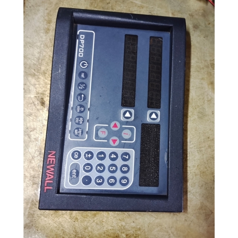 议价NEWALL DP700 数显表 球珊表