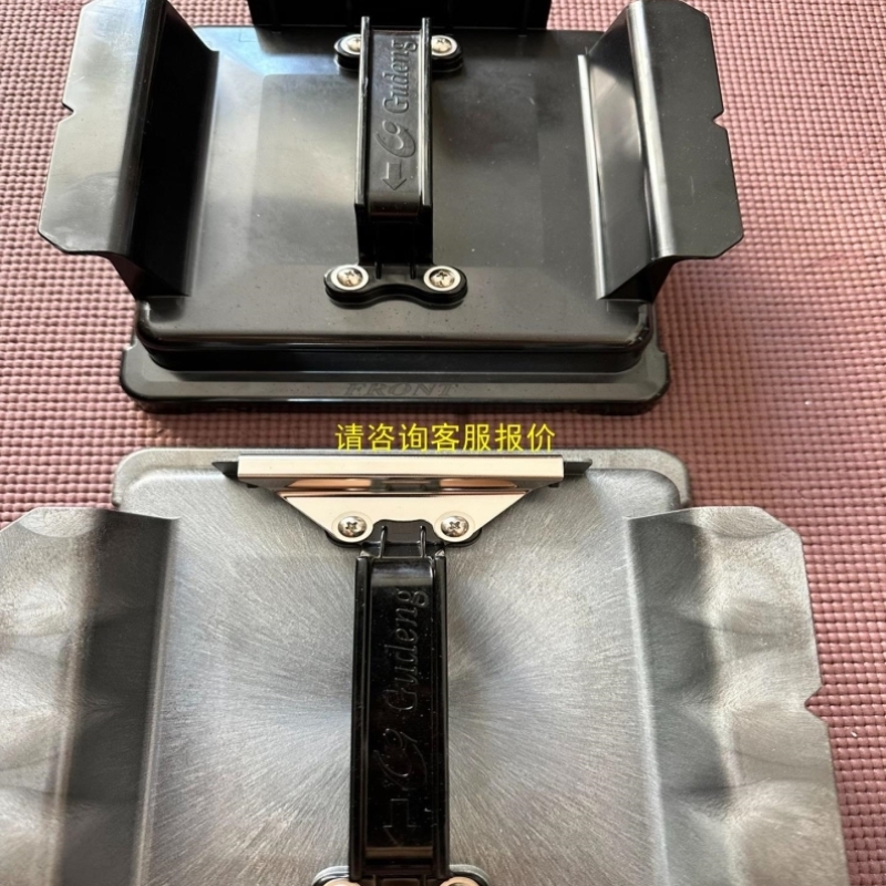 议价nikon光罩盒 asml光罩盒 自动光罩盒 光刻板盒 光
