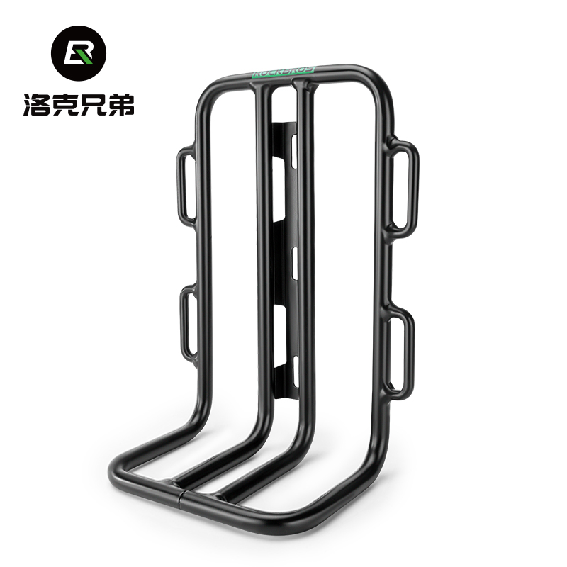 自行车前叉货架洛克兄弟