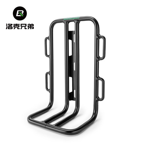 自行车前叉货架洛克兄弟