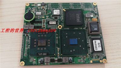 SBS ETX7100-600-256M-X SBS P37114 BIOS:Q255ZZS0.zzs ETX主板