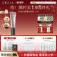AXXZIA晓姿AGT抗糖防晒精华亲肤高倍清爽防晒隔离霜三合一防晒