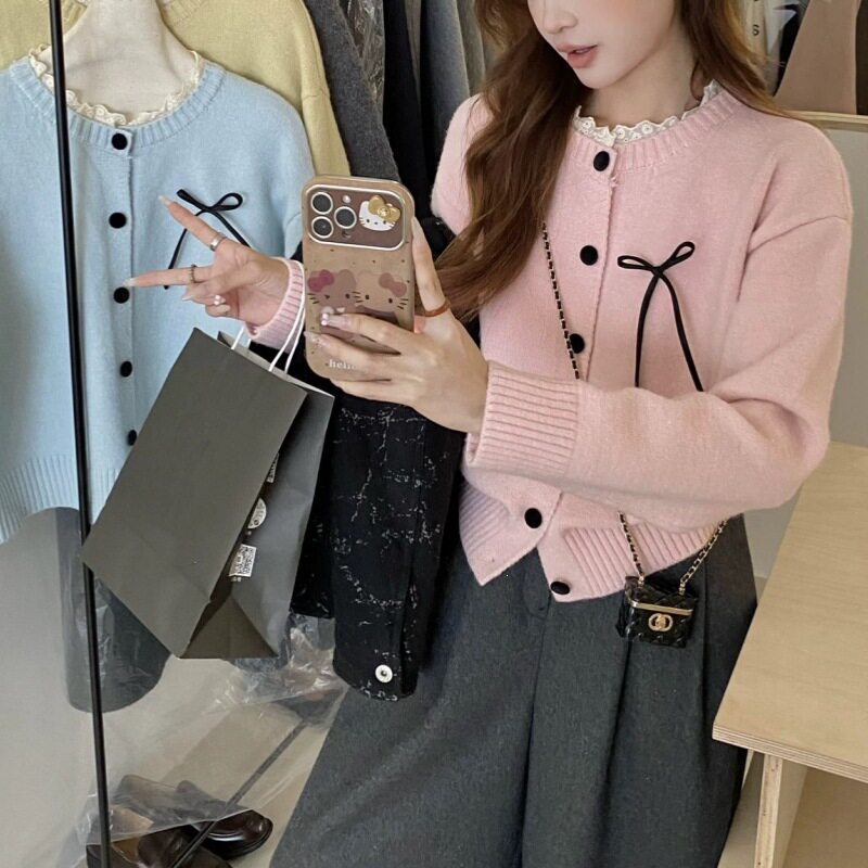 韩系温柔系百搭甜美减龄