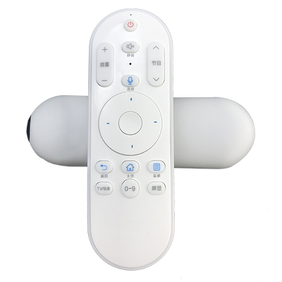 君镜适用于原装海尔电视语音HTR-U15遥控器HTR-U15M U55Q81 U55X31 610G