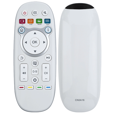 君镜适用于海信智能液晶电视遥控器CN3A16 ED32EC630JD LED39/42/47/55EC630JD LED32K600J LED42/55K600A3D