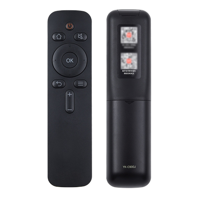 君镜适用于创维酷开COOCAA电视遥控器通用YK-C900J 32K5C 40K5C 43K5C 50K5C