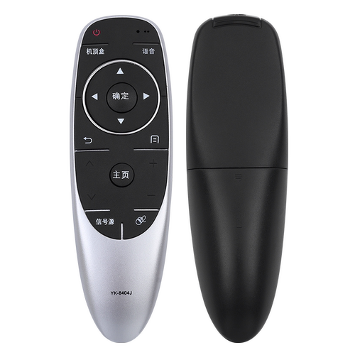 君镜适用于创维电视遥控器 YK-8404J 通用 YK-8404H YK-8400J/8400H
