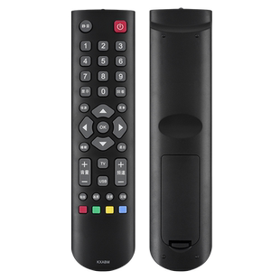 君镜适用于三洋电视机遥控器 KXABM 32CE630 32CE660 43CE660 KXAFH