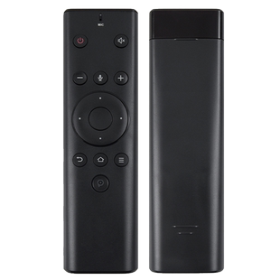 君镜适用于PPTV CNC PPBOX蓝牙语音遥控器 PPBR-03 K49U27 K55U27 398GR08BNPPN0000JH