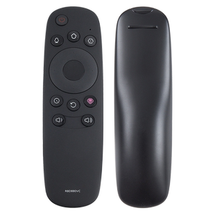 君镜适用于原装长虹RBD880VC语音电视遥控器65U3C 55G3 60G3 50G3 65G3 48Q2EU 55Q2EU 65Q2EU通用RBD900VC