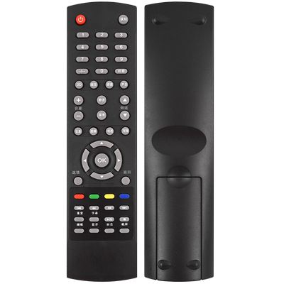 君镜适用于AOC冠捷电视遥控器LE58D6660/80 LE50D6660/80 LD65P19U T3201S