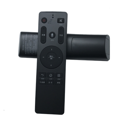 君镜适用于原装正品适用海尔语音电视遥控器HTR-U10 LS55 48A61 LQ55AL88M52