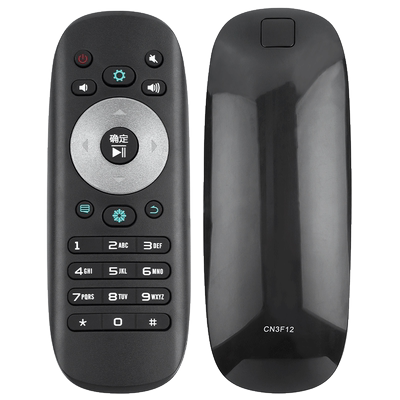 君镜适用于海信3D液晶电视机遥控器 LED/48/50/55/58/K280J/EC280JD/K20JD LED48K20JD、LED55K20J 39K360X3D