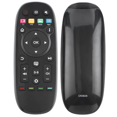 用于海信CN3B26液晶电视遥控器L