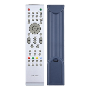 包邮君镜适用于熊猫液晶电视遥控器YKF-9010E 9010G L24M02 L26M02 L32M02 L42M03H L32M03H LE32M19