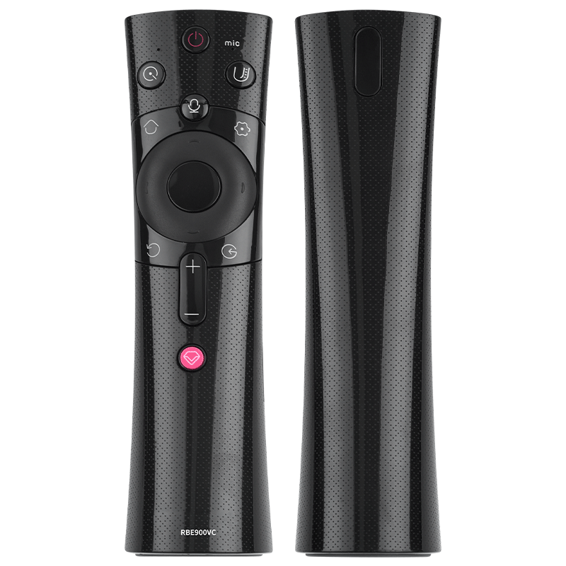 君镜适用于长虹智能电视语音遥控器原装款RBE900VC 50A3U 55A3U 65A3U