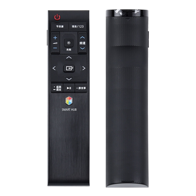 君镜适用于三星电视遥控器SMART HUB RMCTPJ1AP2 UA65JU6800JUA55JU7800 UA65JU6800JXXZ UA55JU7800 S9800