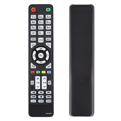 君镜适用于原装AMOI夏新液晶电视机LED42UA8000 LED32HD320 ZKLX-008 遥控器