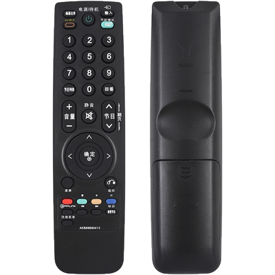 君镜适用于LG液晶电视机遥控器 AKB69680413 AKB69680414 AKB69680405原装品质