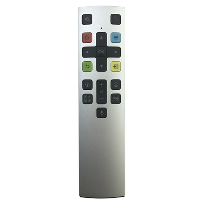 君镜适用于TCL电视机遥控器原装RC801S智能65X5 75X5体感语音空鼠遥控75C2